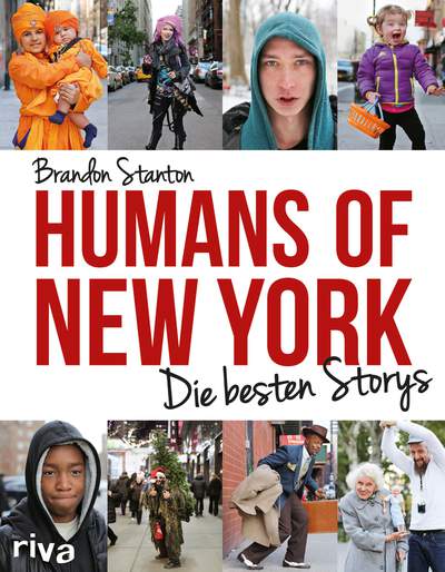 Humans of New York - Die besten Storys
