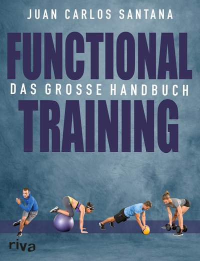 Functional Training - Das große Handbuch