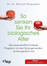 So senken Sie Ihr biologisches Alter