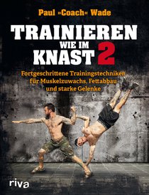 Trainieren wie im Knast 2