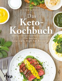 Das Keto-Kochbuch