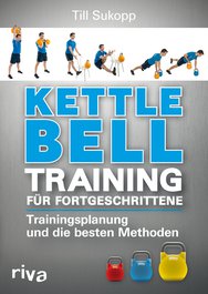 Kettlebell-Training für Fortgeschrittene