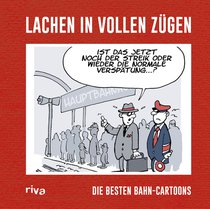 Lachen in vollen Zügen