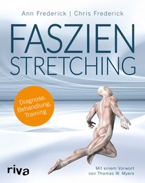 Faszienstretching