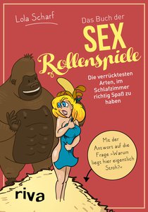 Das Buch der Sexrollenspiele