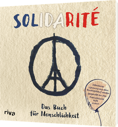 Solidarité - Das Buch für Menschlichkeit