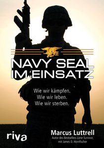 Navy SEAL im Einsatz