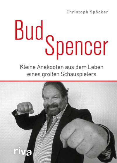 Bud Spencer - Kleine Anekdoten aus dem Leben eines großen Schauspielers