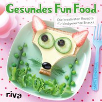Fun Food mit Gemüse und Obst