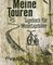 Meine Touren: Tagebuch für Mountainbiker