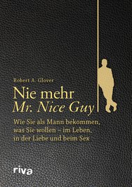 Nie mehr Mr. Nice Guy