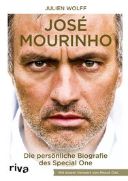 José Mourinho