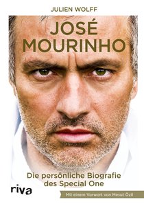 José Mourinho