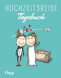 Hochzeitsreise-Tagebuch