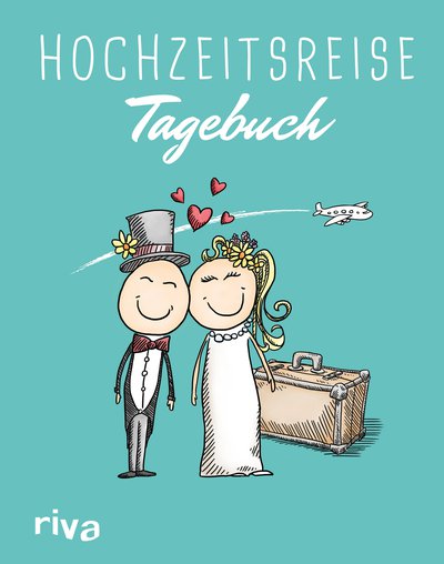 Hochzeitsreise-Tagebuch