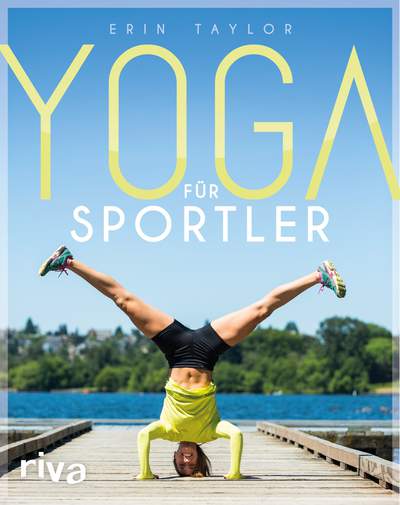 Yoga für Sportler