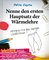 Nenne den ersten Hauptsatz der Wärmelehre