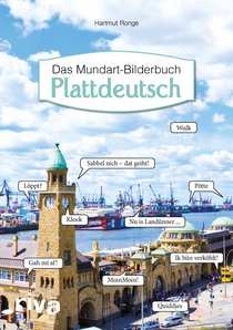 Plattdeutsch – Das Mundart-Bilderbuch