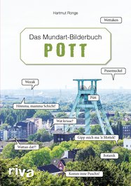 Pott – Das Mundart-Bilderbuch