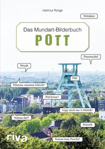 Pott – Das Mundart-Bilderbuch