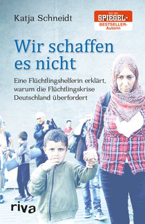 Wir schaffen es nicht