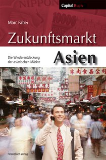 Zukunftsmarkt Asien