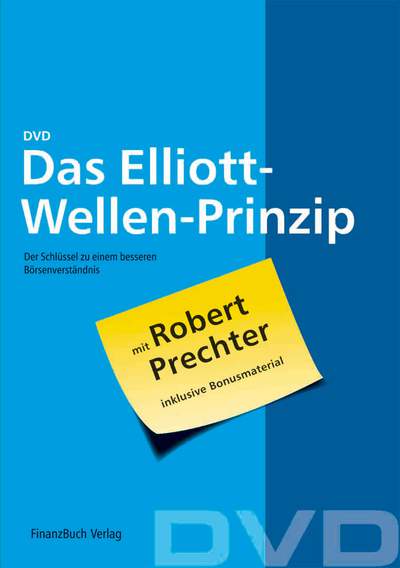 Das Elliott-Wellen-Prinzip - Original mit deutschem Untertitel