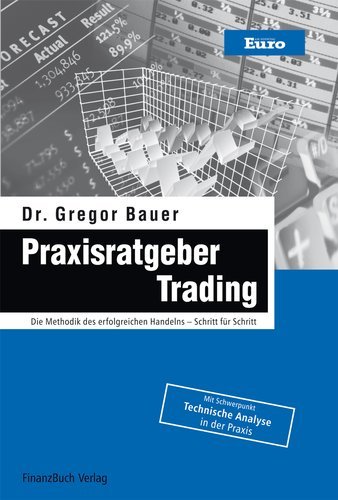 Praxisratgeber Trading - Die Methodik des erfolgreichen Handelns – Schritt für Schritt