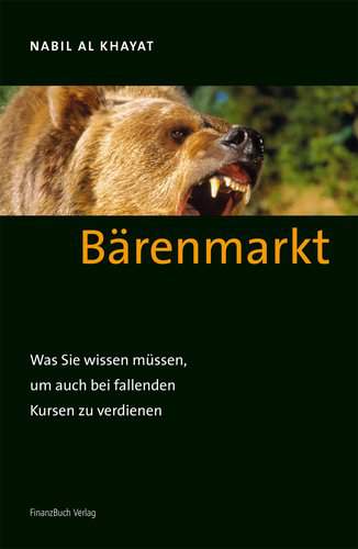 Bärenmarkt - Was Sie wissen müssen, um auch bei fallenden Kursen zu verdienen