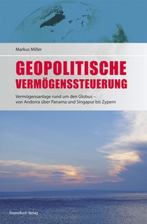 Geopolitische Vermögenssteuerung