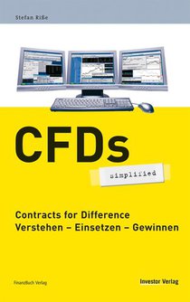 CFDs simplified