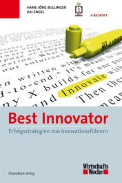 Best Innovator
