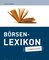 Börsenlexikon - simplified