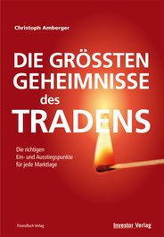 Die größten Geheimnisse des Tradens