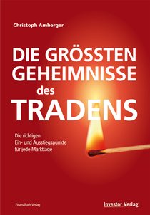 Die größten Geheimnisse des Tradens