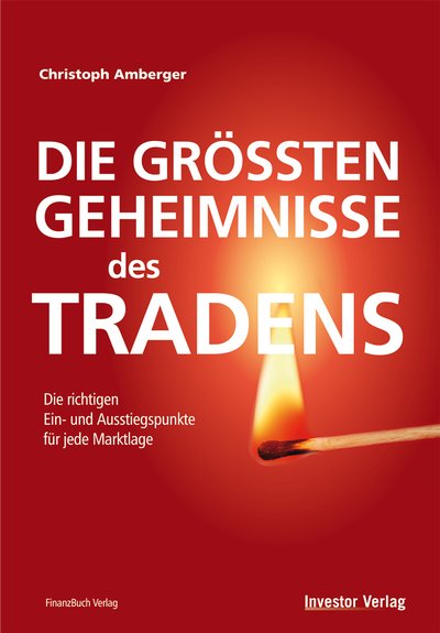 Die größten Geheimnisse des Tradens - Die richtigen Ein- und Ausstiegspunkte für jede Marktlage