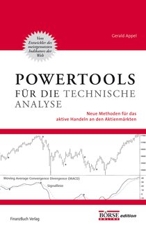 Power-Tools für die Technische Analyse