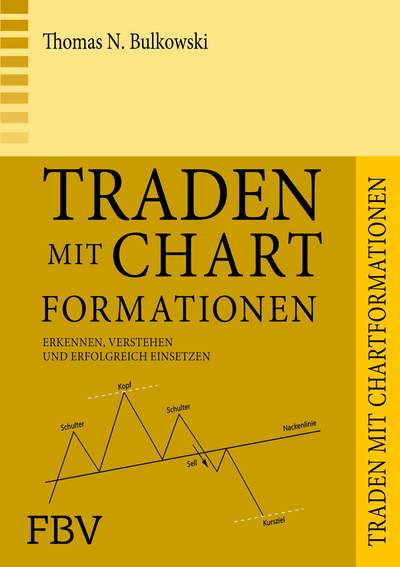 Traden mit Chartformationen - Erkennen, verstehen und erfolgreich einsetzen