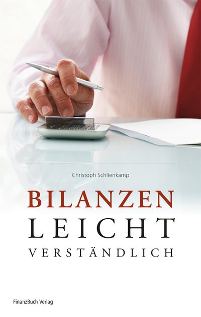 Bilanzen leicht verständlich
