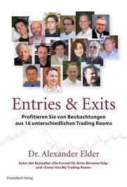 Entries und Exits