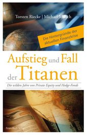 Aufstieg und Fall der Titanen