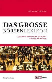 Das große Börsenlexikon