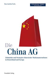 Die China AG