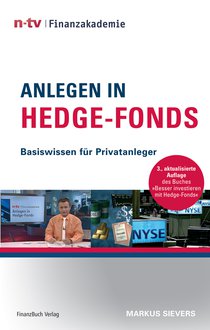 Besser investieren mit Hedgefonds