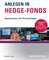 Besser investieren mit Hedgefonds