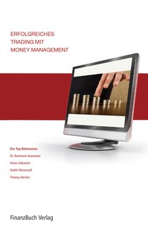 Erfolgreiches Trading mit MoneyManagement, DVD