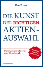 Die Kunst der richtigen Aktienauswahl