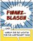 Finanzblasen
