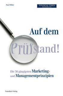 Auf dem Prüfstand