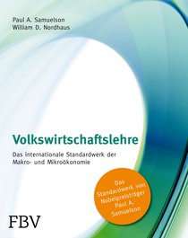 Volkswirtschaftslehre